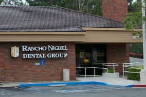 Rancho Niguel Dental Group office