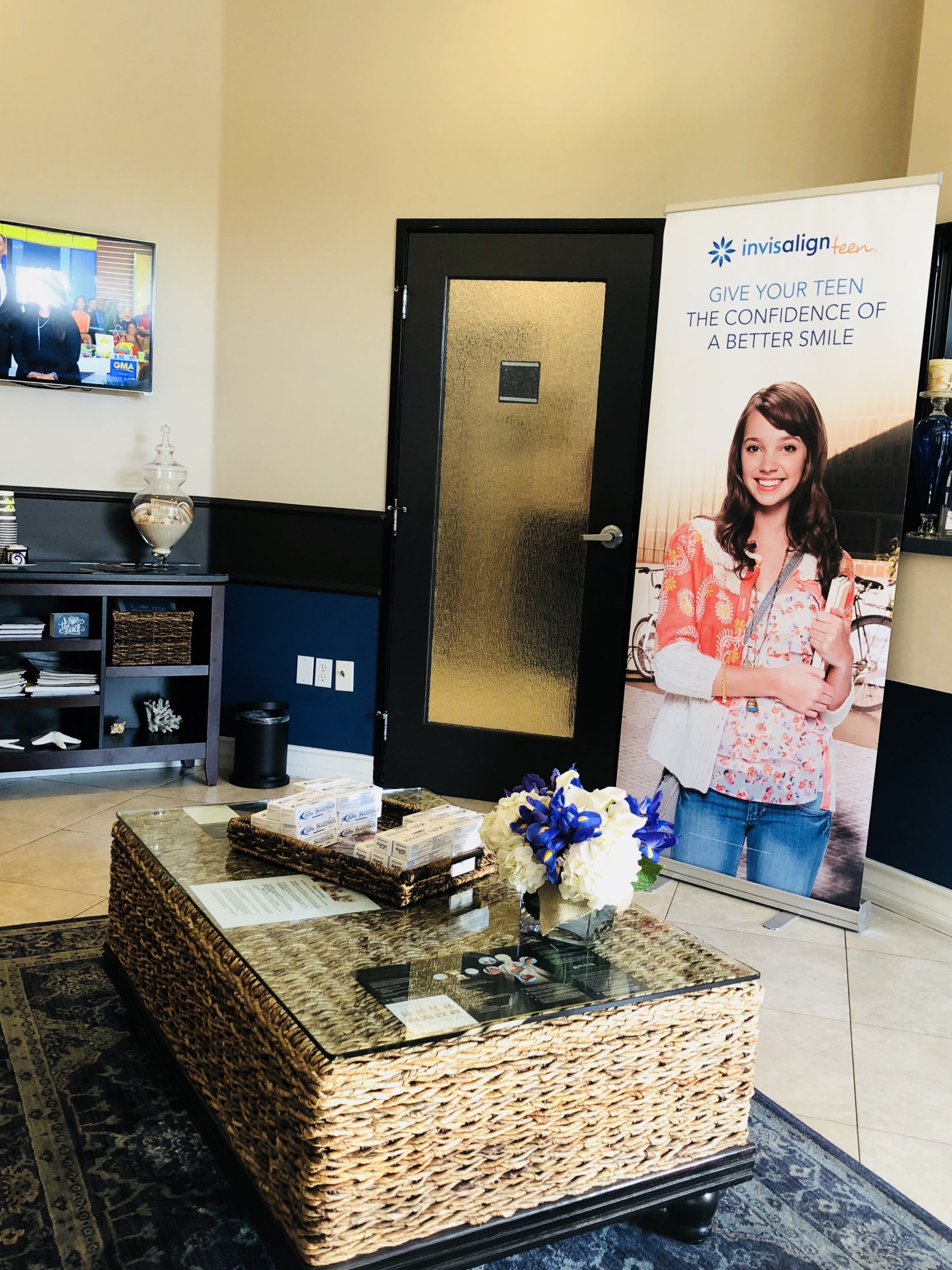 Scheduling Sea Country Dental, Laguna Niguel CA