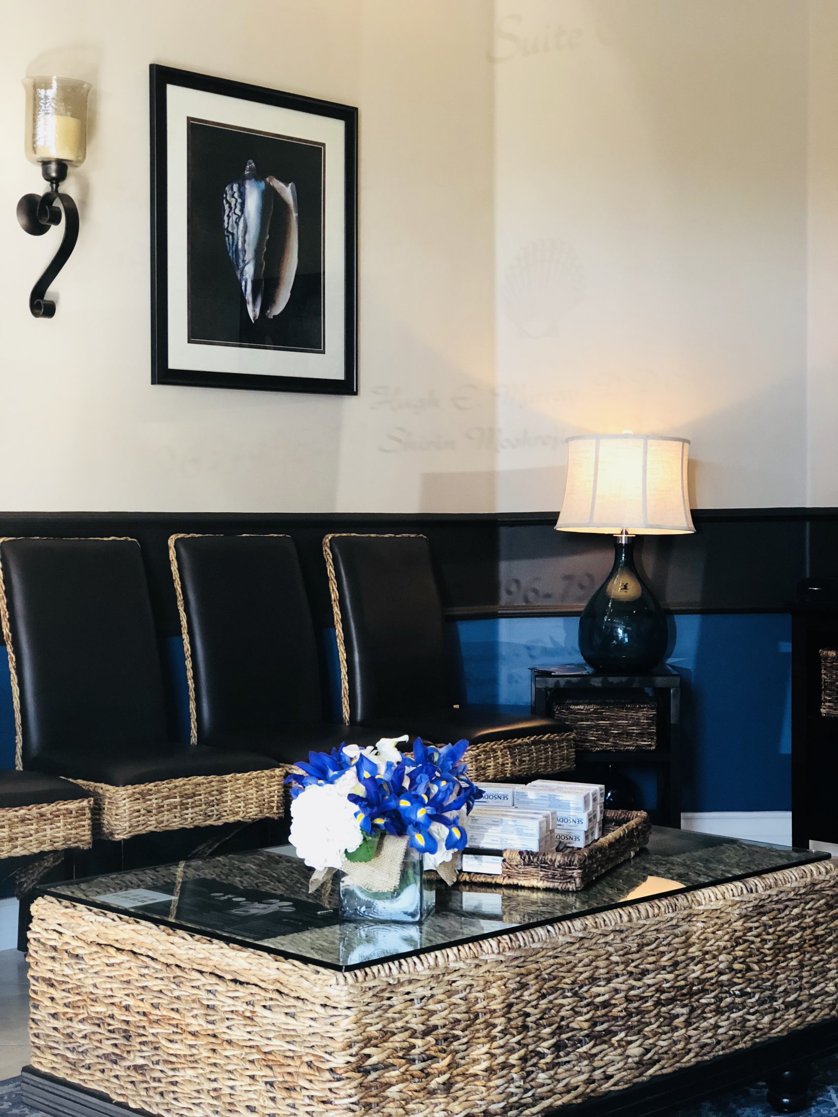 First Visit Sea Country Dental, Laguna Niguel CA