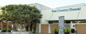 Sea Country Dental office