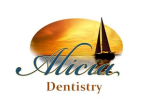 Alicia Dentistry logo