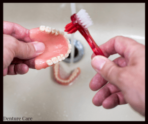 Denture Care